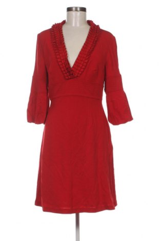 Šaty  Karen Millen, Veľkosť XL, Farba Červená, Cena  41,56 €