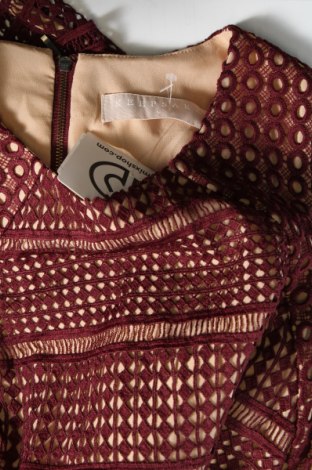 Kleid Keepsake, Größe L, Farbe Mehrfarbig, Preis 81,21 €