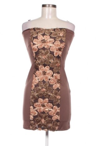 Kleid Kikiriki, Größe M, Farbe Braun, Preis € 6,68