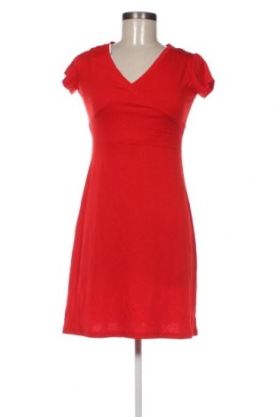 Kleid Klass, Größe M, Farbe Rot, Preis € 14,95