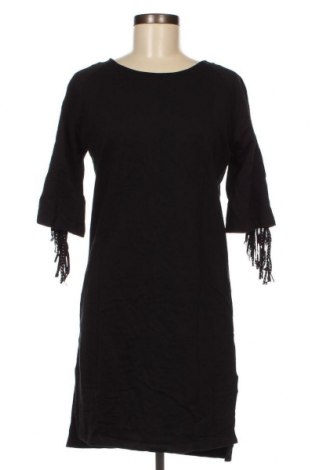 Kleid Kocca, Größe M, Farbe Schwarz, Preis € 34,24