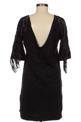 Kleid Kocca, Größe M, Farbe Schwarz, Preis € 8,56