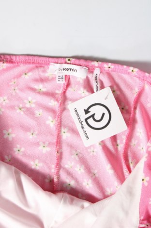 Φόρεμα Koton, Μέγεθος L, Χρώμα Ρόζ , Τιμή 13,70 €
