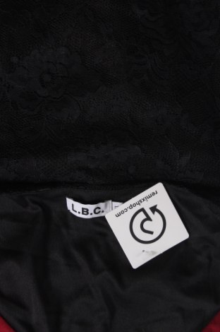 Kleid L.B.C., Größe XXL, Farbe Rot, Preis € 29,06