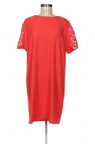Φόρεμα LCW, Μέγεθος XL, Χρώμα Πορτοκαλί, Τιμή 10,76 €