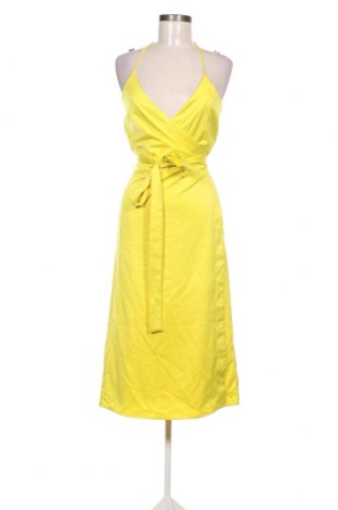 Kleid LOVE&DIVINE, Größe XS, Farbe Gelb, Preis € 39,18