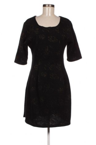 Φόρεμα La Fee Maraboutee, Μέγεθος M, Χρώμα Μαύρο, Τιμή 30,66 €