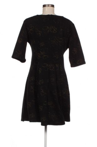 Φόρεμα La Fee Maraboutee, Μέγεθος M, Χρώμα Μαύρο, Τιμή 26,04 €