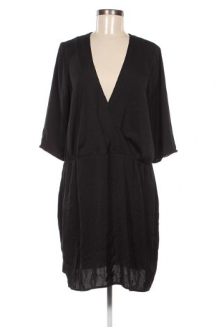 Šaty  La Redoute, Veľkosť XXL, Farba Čierna, Cena  13,99 €