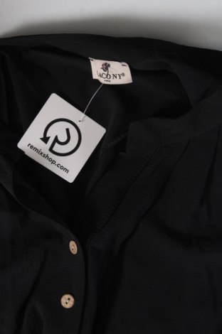 Šaty  Lacony, Veľkosť XL, Farba Čierna, Cena  27,22 €