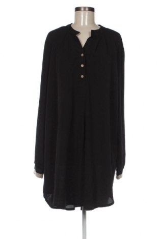 Φόρεμα Lacony, Μέγεθος XL, Χρώμα Μαύρο, Τιμή 25,24 €