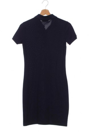 Kleid Lacoste, Größe XS, Farbe Blau, Preis € 49,90