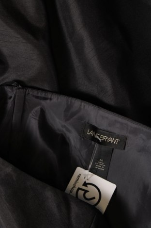 Šaty  Lane Bryant, Veľkosť XXL, Farba Čierna, Cena  12,37 €