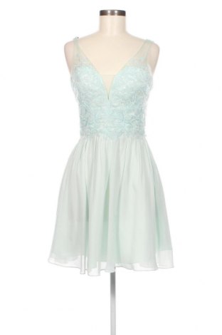 Kleid Laona, Größe S, Farbe Grün, Preis 56,19 €