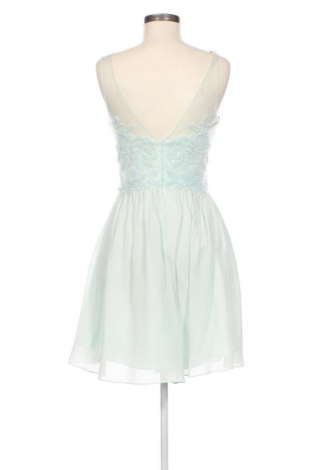 Kleid Laona, Größe S, Farbe Grün, Preis 56,19 €
