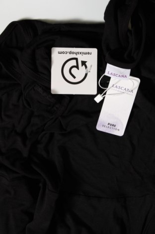 Šaty  Lascana, Veľkosť M, Farba Čierna, Cena  7,82 €