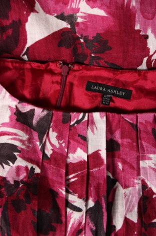 Kleid Laura Ashley, Größe M, Farbe Rosa, Preis 24,55 €