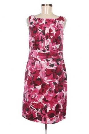 Kleid Laura Ashley, Größe M, Farbe Rosa, Preis 14,73 €