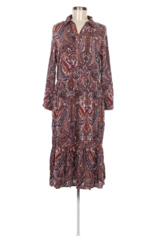 Φόρεμα Laura Torelli, Μέγεθος M, Χρώμα Πολύχρωμο, Τιμή 8,90 €