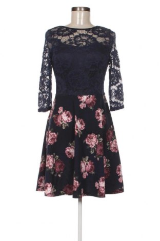 Φόρεμα Laura Torelli, Μέγεθος S, Χρώμα Πολύχρωμο, Τιμή 10,76 €