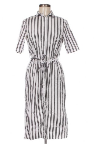 Kleid Lawrence Grey, Größe S, Farbe Weiß, Preis € 96,39