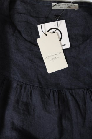 Kleid Le Jardin du Lin, Größe M, Farbe Blau, Preis 55,67 €