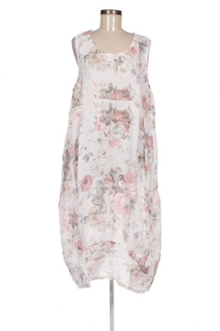 Φόρεμα Le Jardin du Lin, Μέγεθος M, Χρώμα Λευκό, Τιμή 33,40 €