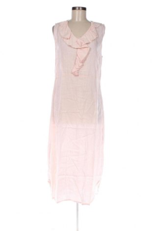 Φόρεμα Le Jardin du Lin, Μέγεθος M, Χρώμα Ρόζ , Τιμή 26,16 €
