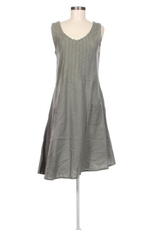 Φόρεμα Le Jardin du Lin, Μέγεθος L, Χρώμα Πράσινο, Τιμή 33,40 €