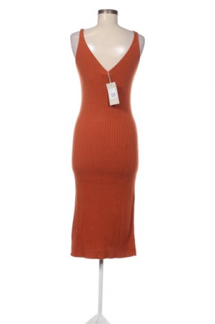 Rochie LeGer By Lena Gercke X About you, Mărime M, Culoare Portocaliu, Preț 106,58 Lei