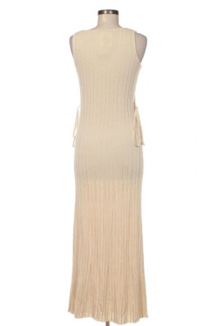 Kleid LeGer By Lena Gercke X About you, Größe M, Farbe Beige, Preis € 55,67