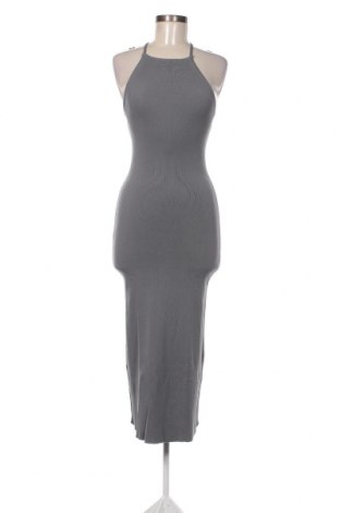 Φόρεμα LeGer By Lena Gercke X About you, Μέγεθος XS, Χρώμα Γκρί, Τιμή 33,40 €