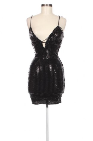 Φόρεμα LeGer By Lena Gercke X About you, Μέγεθος XS, Χρώμα Μαύρο, Τιμή 33,40 €