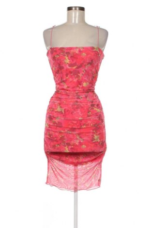 Kleid LeGer By Lena Gercke X About you, Größe S, Farbe Rosa, Preis 55,67 €