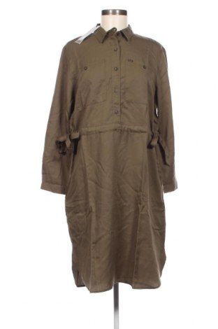 Kleid Lee, Größe S, Farbe Grün, Preis 57,83 €