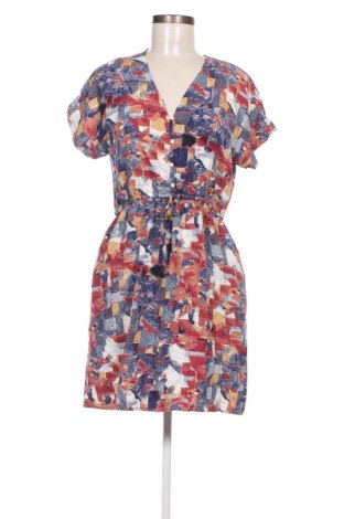 Kleid Lee Cooper, Größe M, Farbe Mehrfarbig, Preis € 14,25