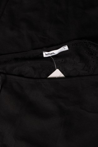 Φόρεμα Lefties, Μέγεθος M, Χρώμα Μαύρο, Τιμή 9,33 €