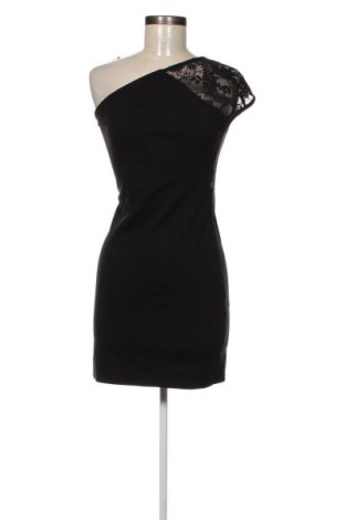 Kleid Lefties, Größe M, Farbe Schwarz, Preis € 6,46