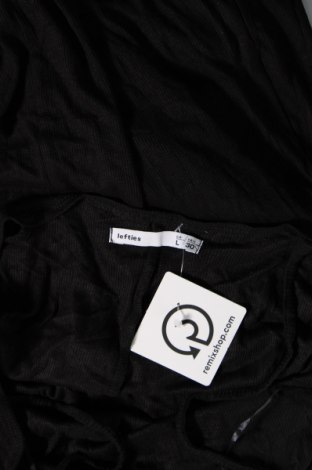 Kleid Lefties, Größe L, Farbe Schwarz, Preis € 20,18