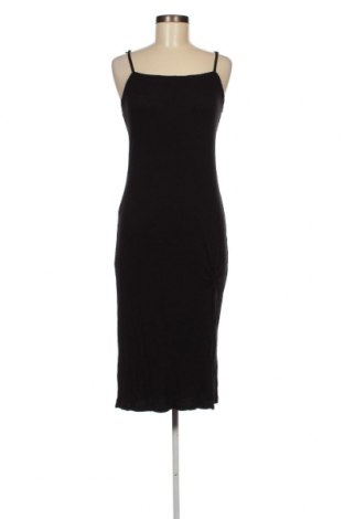 Φόρεμα Lefties, Μέγεθος L, Χρώμα Μαύρο, Τιμή 17,94 €