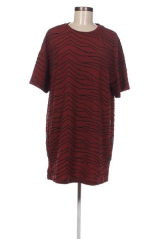 Φόρεμα Lefties, Μέγεθος M, Χρώμα Καφέ, Τιμή 10,76 €