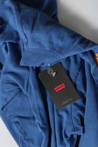 Šaty  Levi's, Veľkosť XS, Farba Modrá, Cena  14,46 €