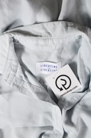 Šaty  Libertine-Libertine, Veľkosť S, Farba Modrá, Cena  20,37 €