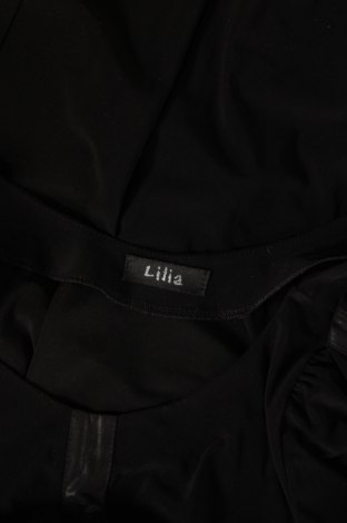 Šaty  Lilia, Velikost S, Barva Černá, Cena  291,00 Kč