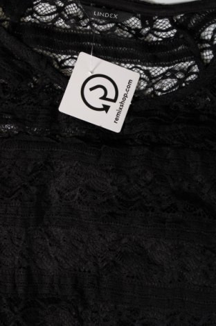 Kleid Lindex, Größe S, Farbe Schwarz, Preis € 4,64
