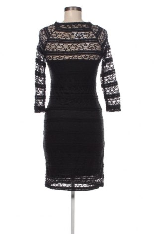 Kleid Lindex, Größe S, Farbe Schwarz, Preis € 4,64
