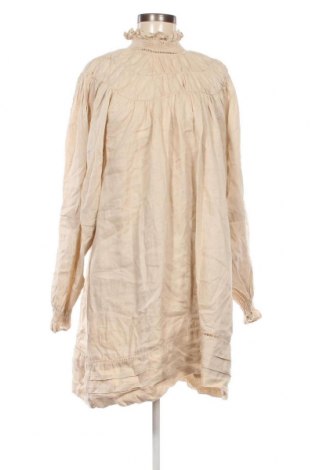 Φόρεμα Line Of Oslo, Μέγεθος S, Χρώμα  Μπέζ, Τιμή 143,12 €