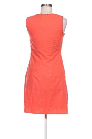 Kleid Linea Tesini, Größe S, Farbe Rot, Preis 13,50 €