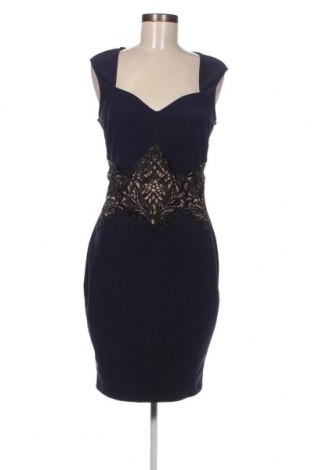 Φόρεμα Lipsy London, Μέγεθος M, Χρώμα Μπλέ, Τιμή 14,35 €