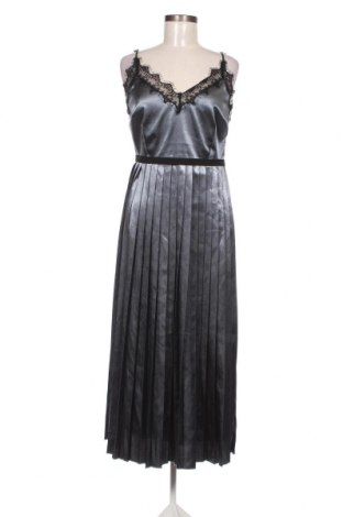 Kleid Little Mistress, Größe M, Farbe Blau, Preis 31,68 €
